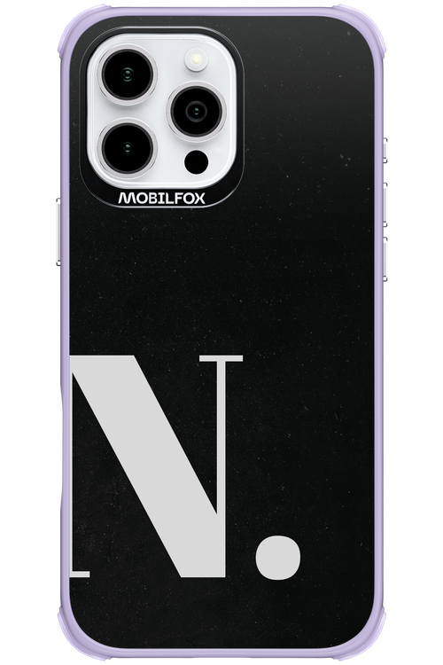 N (Off Space) 2.0 - Apple iPhone 16 Pro Max