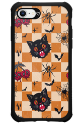 Witch's Patch - Apple iPhone 8