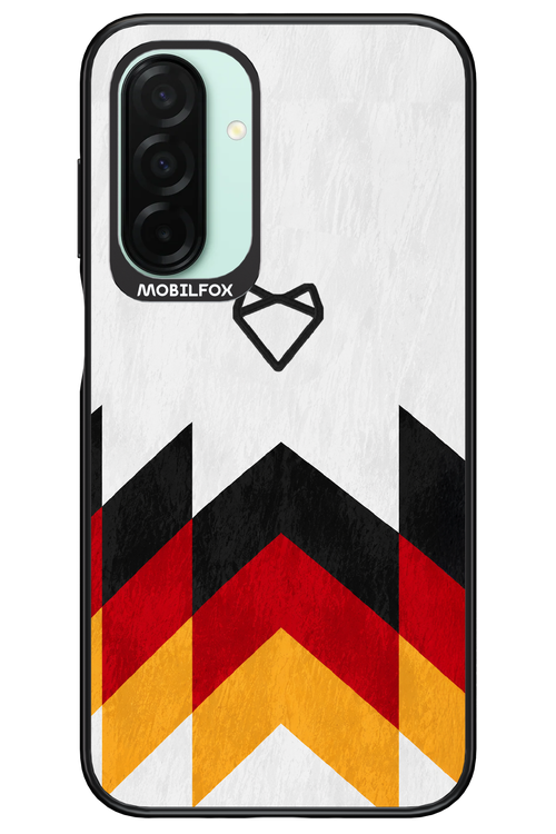 Germania x Mobilfox 2.0 - Samsung Galaxy A26