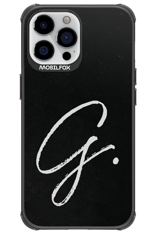(Off Space) G 2.0 - Apple iPhone 13 Pro Max