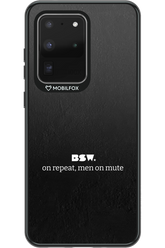 BSW FourSeasons 7 2.0 - Samsung Galaxy S20 Ultra 5G