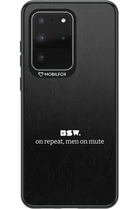 BSW FourSeasons 7 2.0 - Samsung Galaxy S20 Ultra 5G