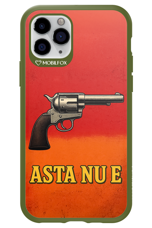 Asta Nu E - Apple iPhone 11 Pro