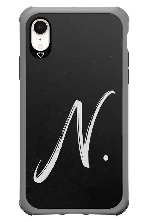 (Off Space) N 2.0 - Apple iPhone XR