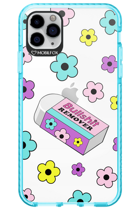 Bullsh_t Eraser - Apple iPhone 11 Pro Max