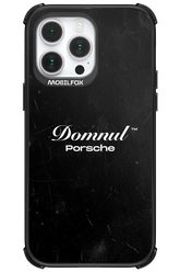 Domnul Porsche - Apple iPhone 14 Pro Max