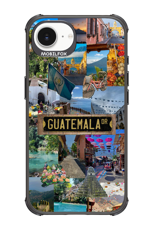 Guatemala DR 2.0 - Apple iPhone 17e