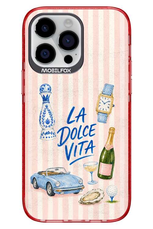 La Dolce Vita 2.0 - Apple iPhone 14 Pro Max