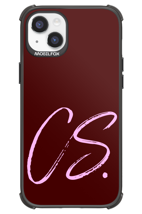 (Dark Blush) CS 2.0 - Apple iPhone 14 Plus