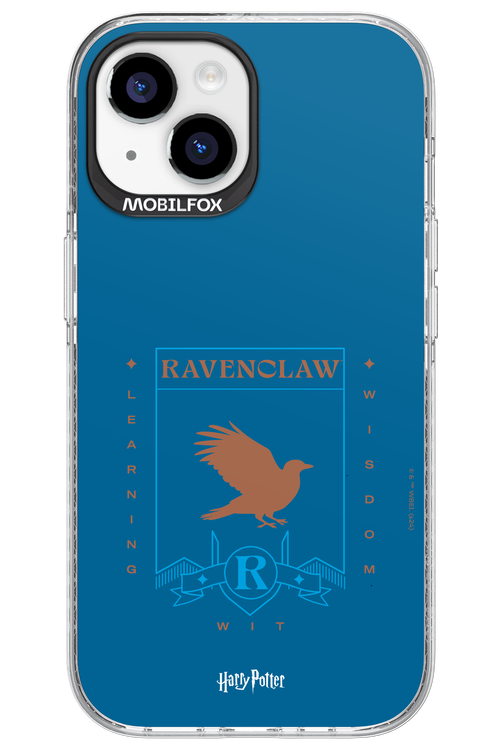 Ravenclaw. - Apple iPhone 15