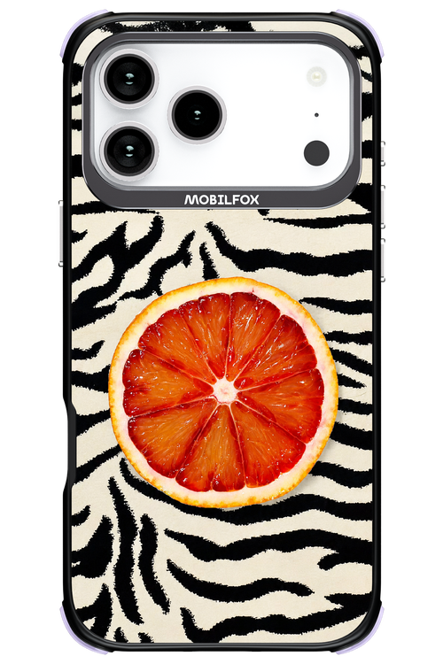 Wild Nectarin 2.0 - Apple iPhone 17 Pro Max