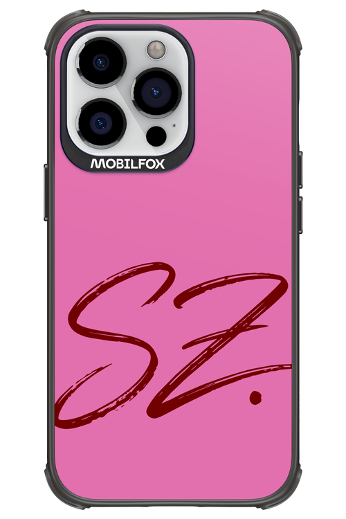 (Sorbet) SZ 2.0 - Apple iPhone 13 Pro