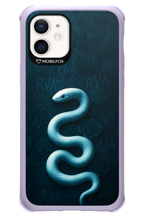 Night Venom 2.0 - Apple iPhone 12