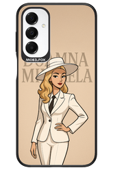 Business Girl - Samsung A16