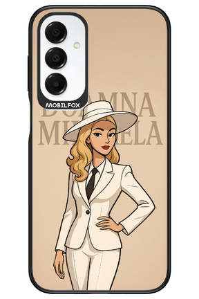 Business Girl - Samsung A16