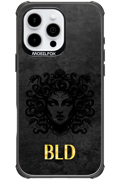 BLD MEDUSA - Apple iPhone 16 Pro Max