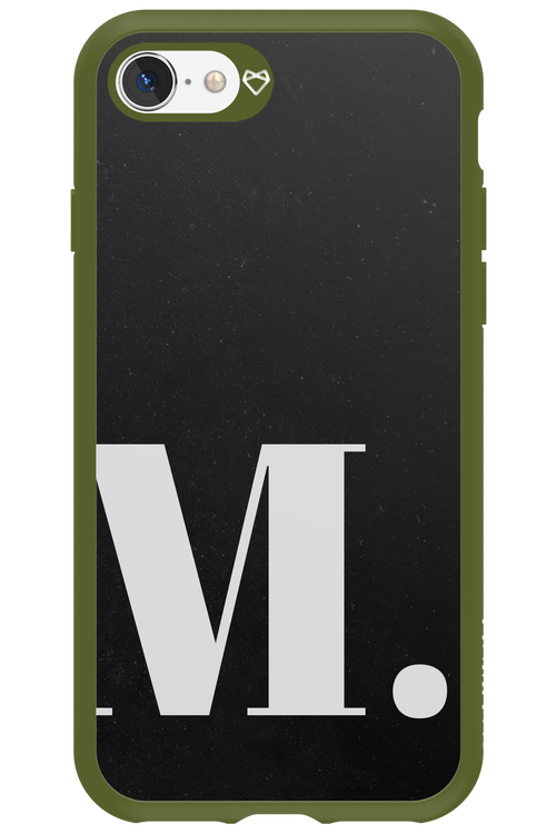 M (Off Space) 2.0 - Apple iPhone SE 2020