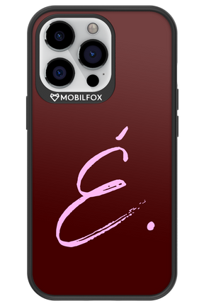 (Dark Blush) E II 2.0 - Apple iPhone 13 Pro