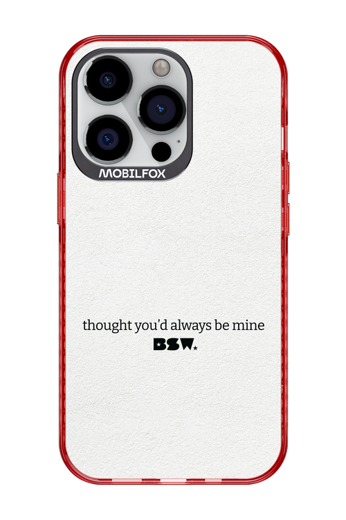 BSW FourSeasons 13 2.0 - Apple iPhone 13 Pro