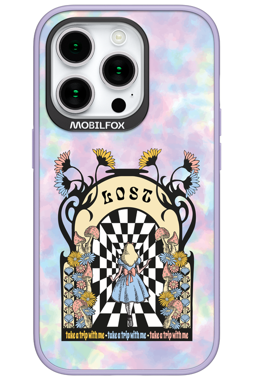 L0ST 2.0 - Apple iPhone 15 Pro