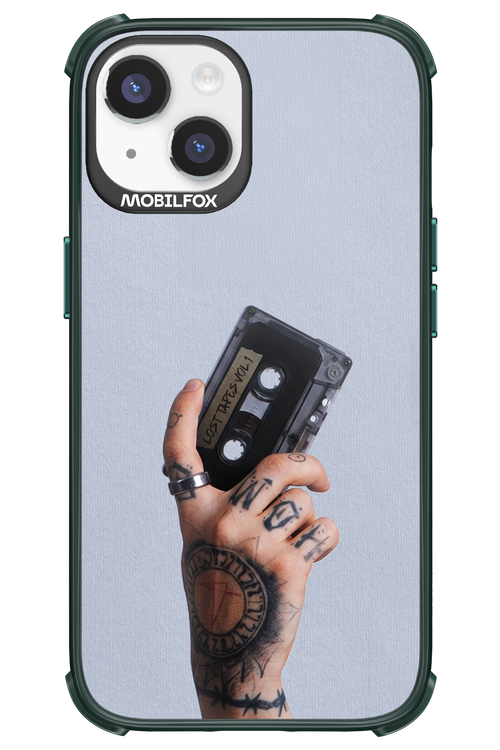 Bagabont 2.0 - Apple iPhone 14
