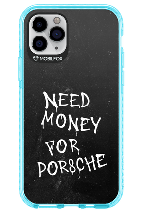 Need Money II - Apple iPhone 11 Pro
