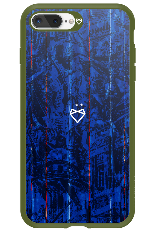 Franta x Mobilfox 2.0 - Apple iPhone 7 Plus