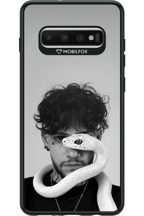 SNAKE (RAVA) 2.0 - Samsung Galaxy S10+