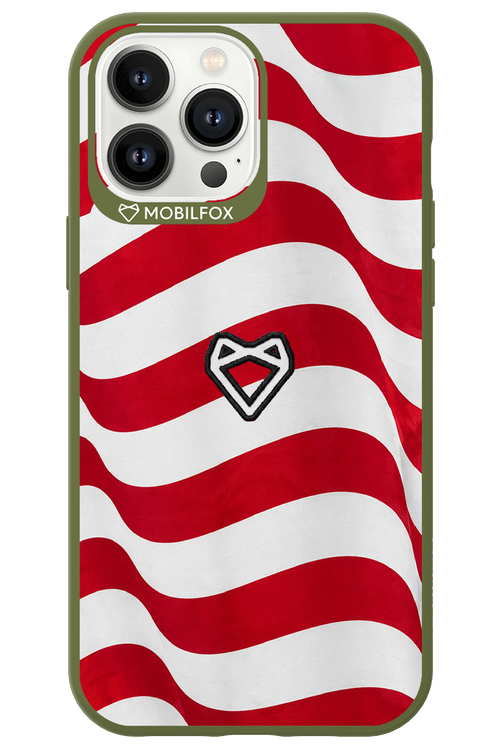 USA 2.0 - Apple iPhone 13 Pro Max