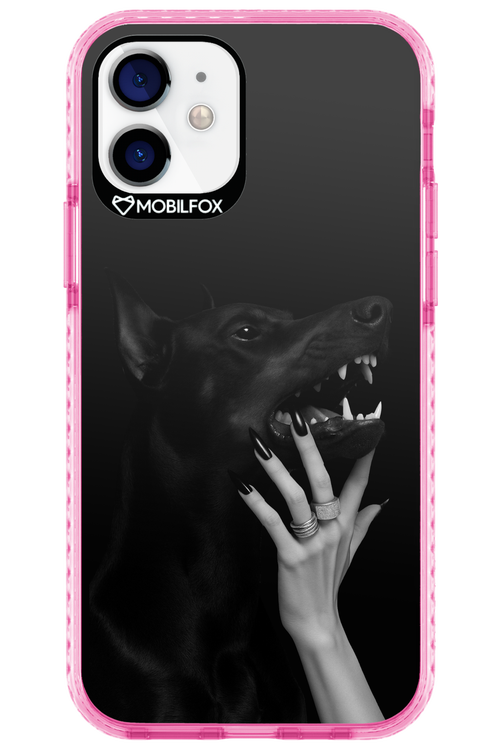 Hellhound 2.0 - Apple iPhone 12