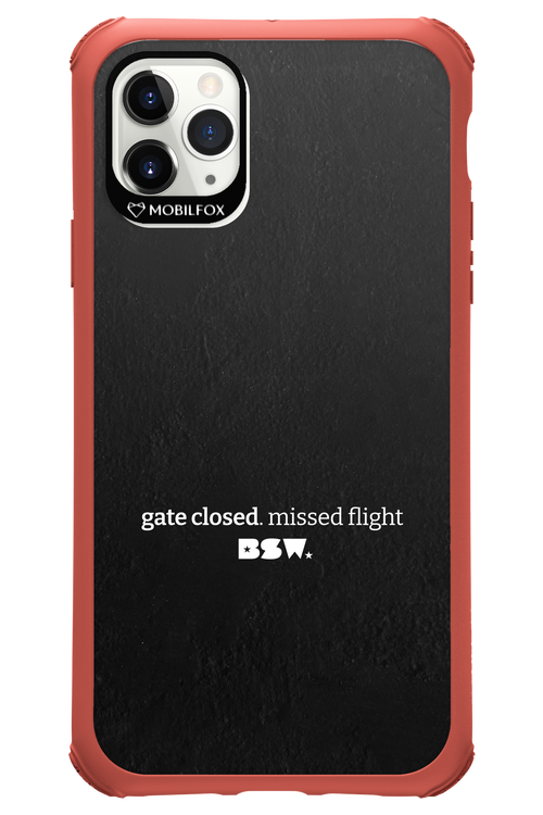 BSW FourSeasons 5 2.0 - Apple iPhone 11 Pro Max