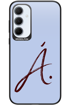 (Jellyfish Presso) A II 2.0 - Samsung Galaxy A35