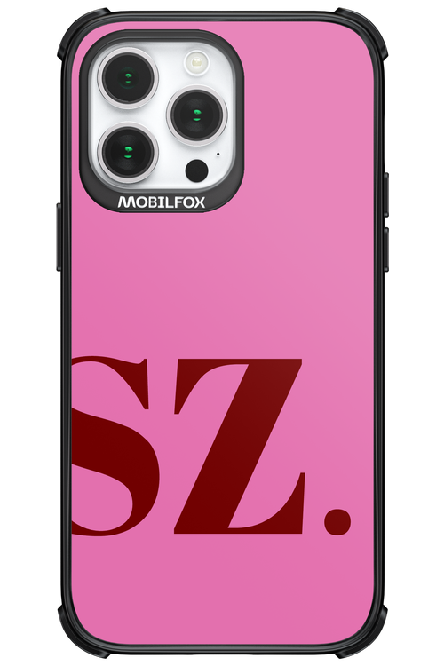 SZ (Sorbet) 2.0 - Apple iPhone 14 Pro Max