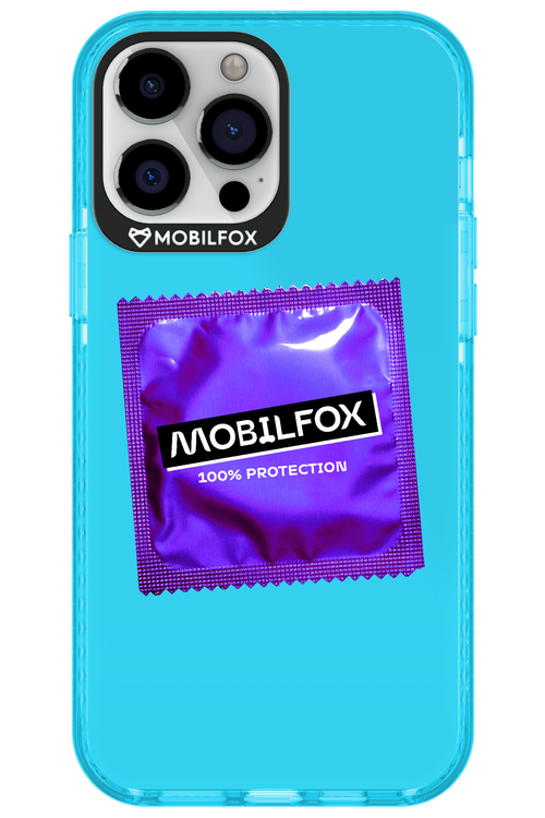 100% Protection 2.0 - Apple iPhone 13 Pro Max