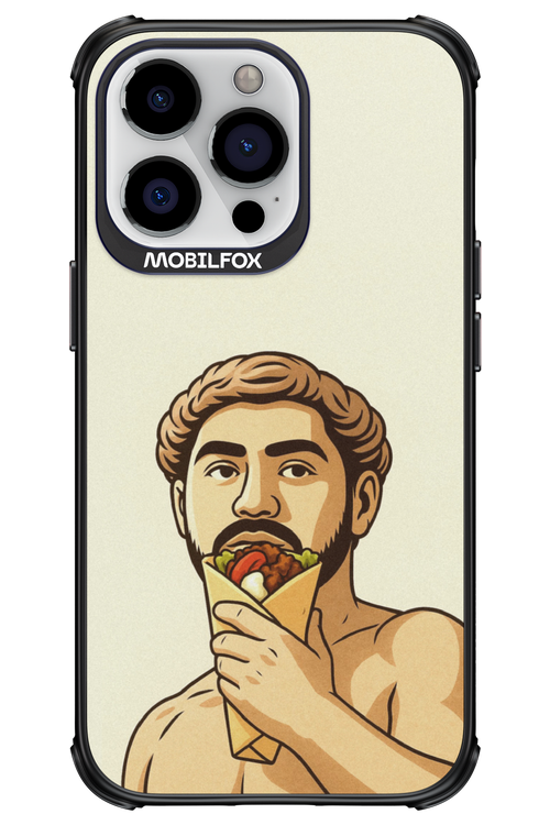 AȘ LUPTA  - Apple iPhone 13 Pro