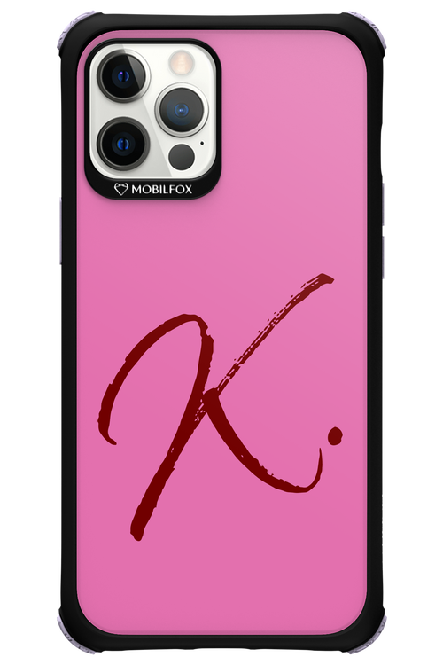 (Sorbet) K 2.0 - Apple iPhone 12 Pro Max