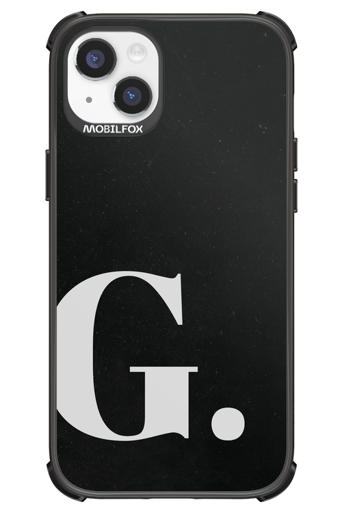 G (Off Space) 2.0 - Apple iPhone 14 Plus