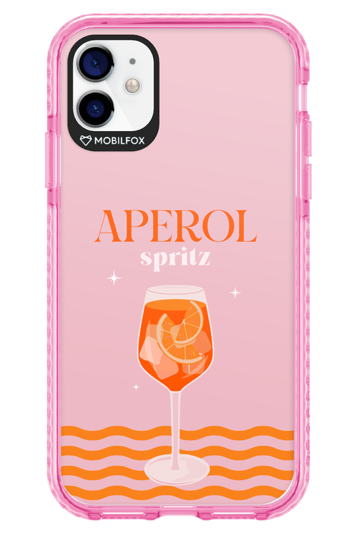 Aperol - Apple iPhone 11