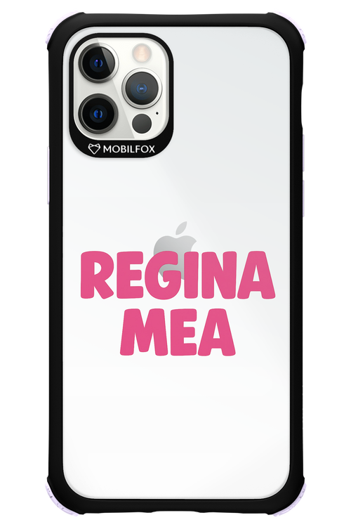 Regina Mea - Apple iPhone 12 Pro