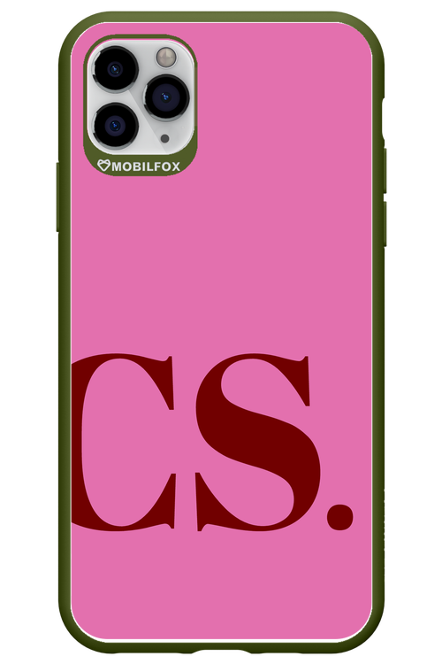 CS (Sorbet) 2.0 - Apple iPhone 11 Pro Max