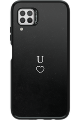 U Black 2.0 - Huawei P40 Lite