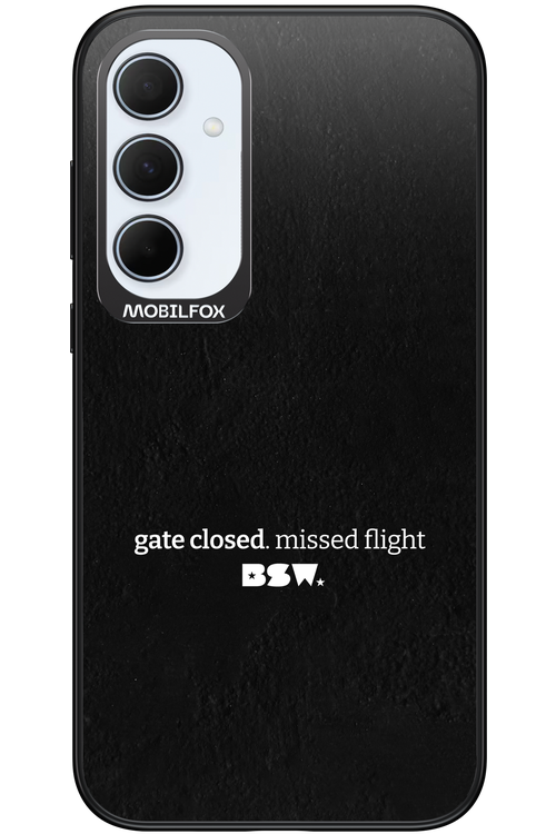 BSW FourSeasons 5 2.0 - Samsung Galaxy A35