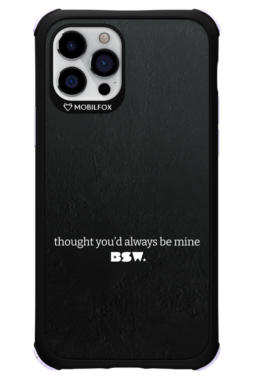 BSW FourSeasons 6 2.0 - Apple iPhone 12 Pro