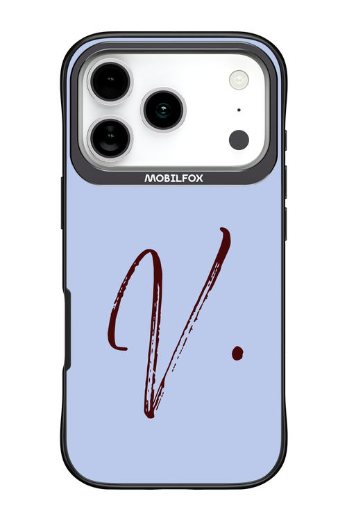 (Jellyfish Presso) V 2.0 - Apple iPhone 17 Pro