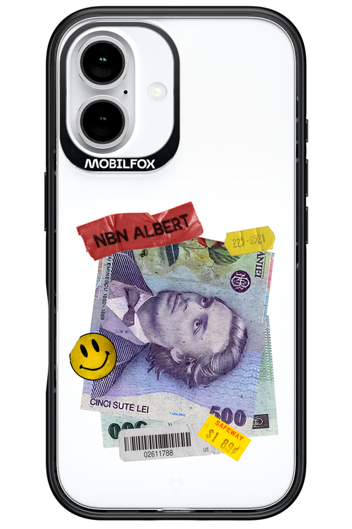 Money 2.0 - Apple iPhone 16