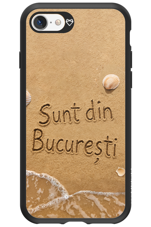 Sandd - Apple iPhone 7
