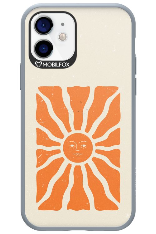 Solar Soul 2.0 - Apple iPhone 12