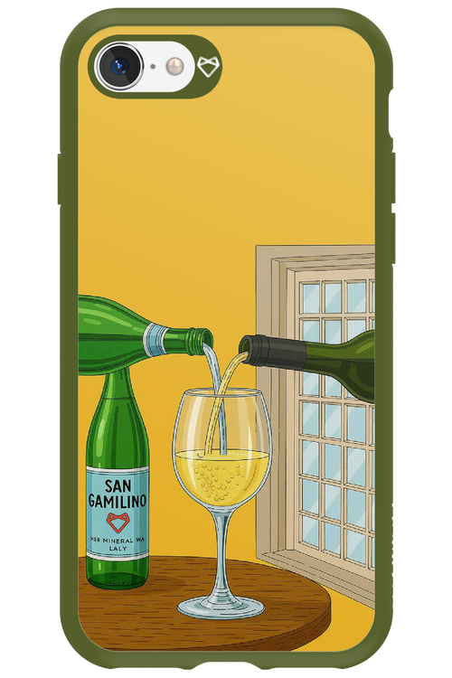 Gami Spritz - Apple iPhone SE 2020