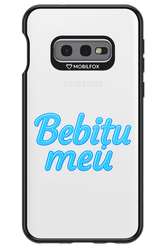Meuu 2.0 - Samsung Galaxy S10e