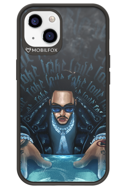 Fake Love 2.0 - Apple iPhone 13